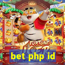 bet php id